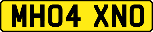 MH04XNO