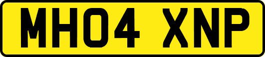MH04XNP
