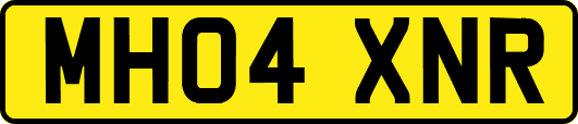 MH04XNR