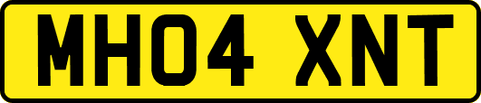 MH04XNT