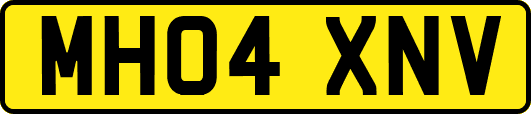 MH04XNV