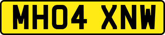 MH04XNW