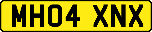 MH04XNX