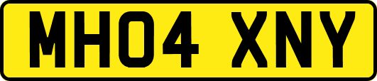 MH04XNY