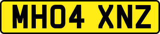 MH04XNZ