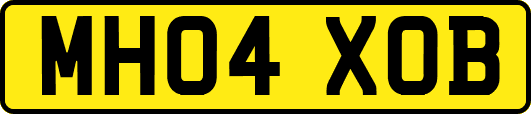 MH04XOB