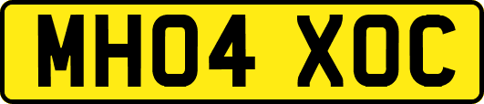 MH04XOC