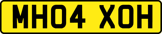 MH04XOH