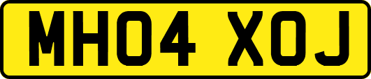 MH04XOJ