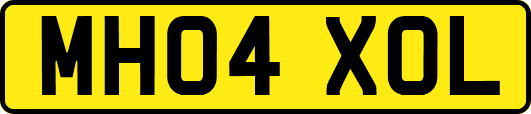 MH04XOL