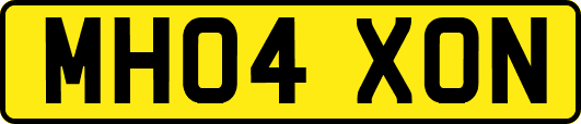 MH04XON