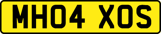 MH04XOS