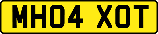 MH04XOT