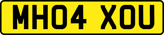 MH04XOU