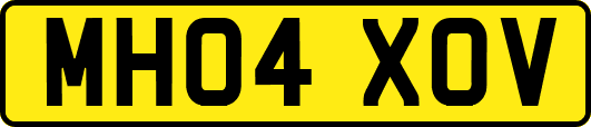 MH04XOV