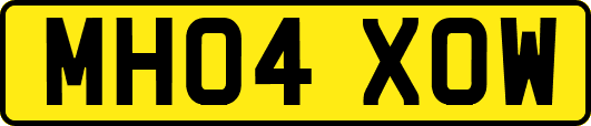 MH04XOW