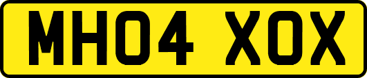 MH04XOX
