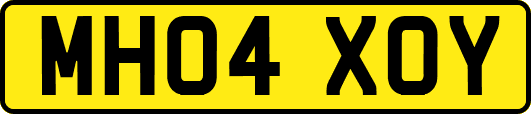 MH04XOY