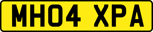 MH04XPA