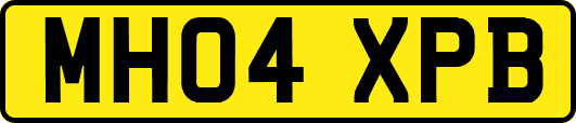 MH04XPB