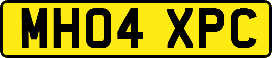 MH04XPC