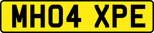 MH04XPE