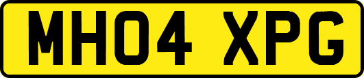 MH04XPG