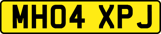 MH04XPJ