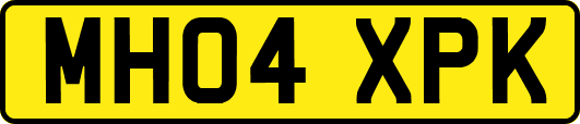 MH04XPK