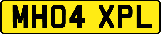 MH04XPL