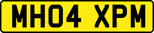 MH04XPM