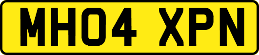 MH04XPN