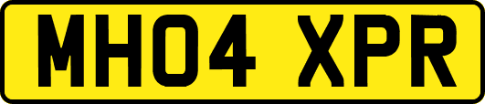 MH04XPR
