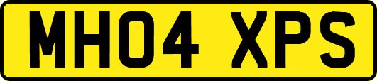 MH04XPS
