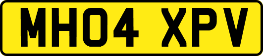 MH04XPV