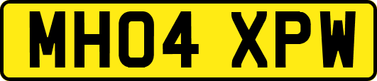 MH04XPW