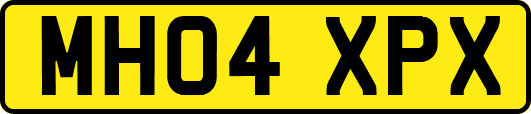 MH04XPX