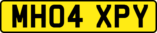 MH04XPY
