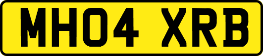 MH04XRB