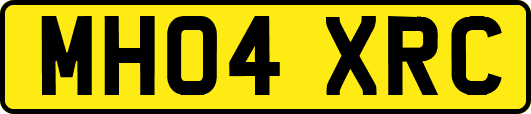 MH04XRC