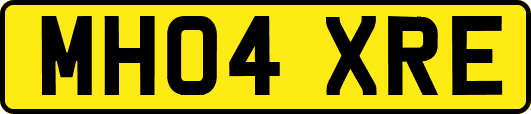MH04XRE