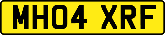 MH04XRF