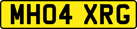MH04XRG