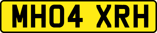 MH04XRH