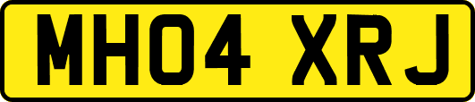 MH04XRJ