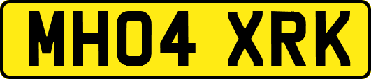 MH04XRK