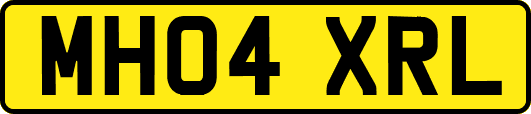 MH04XRL