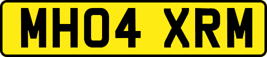MH04XRM
