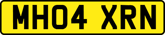 MH04XRN