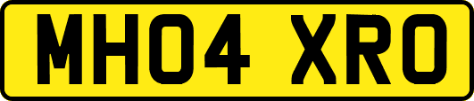 MH04XRO